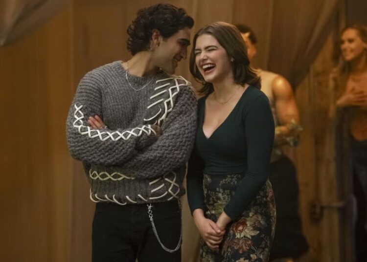 Amazon Sued for Using Drunk Shakespeare Trademarks in ‘Off Campus’ Without Permission