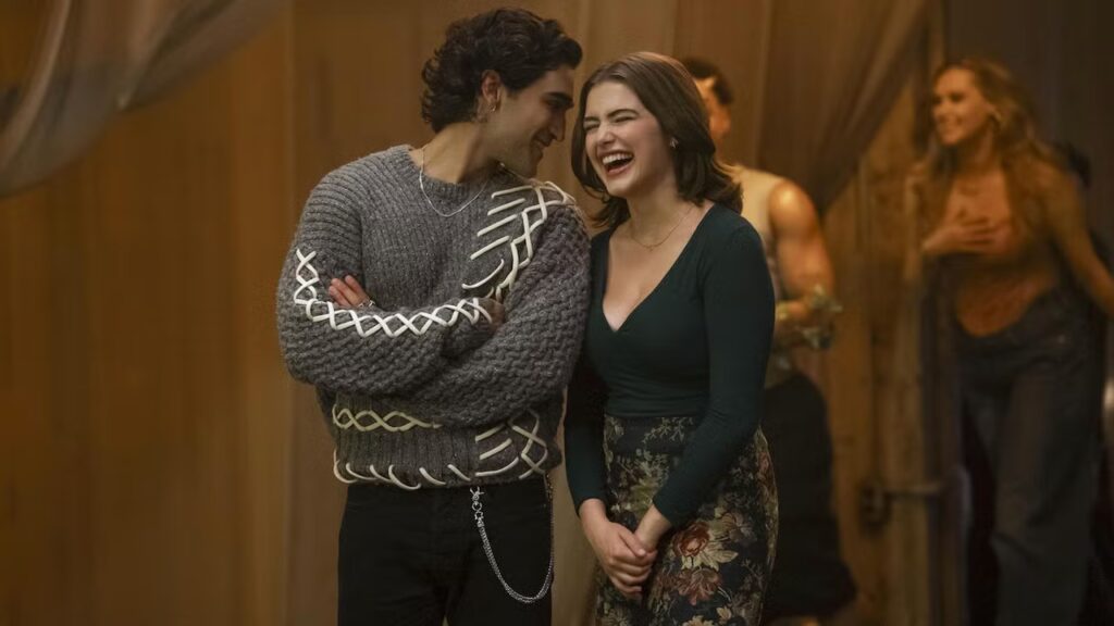 Amazon Sued for Using Drunk Shakespeare Trademarks in ‘Off Campus’ Without Permission