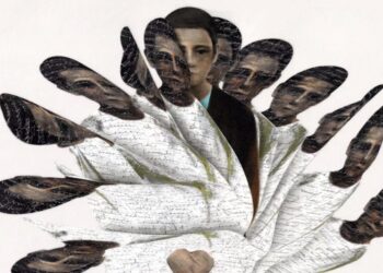 Your Favorite Author’s New Book Might Be an AI Fake