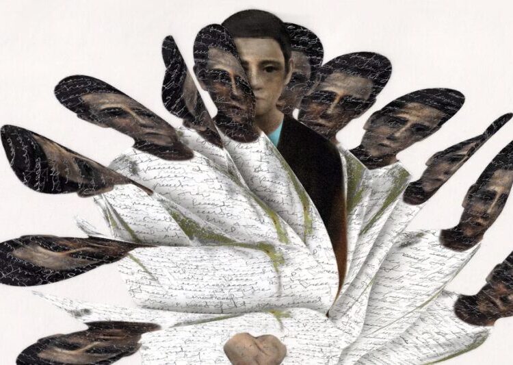 Your Favorite Author’s New Book Might Be an AI Fake