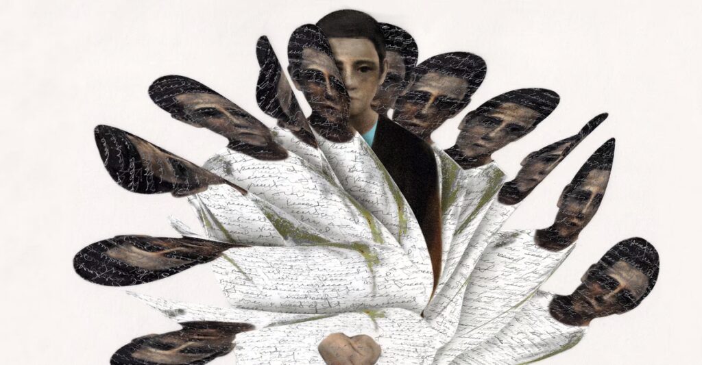 Your Favorite Author’s New Book Might Be an AI Fake