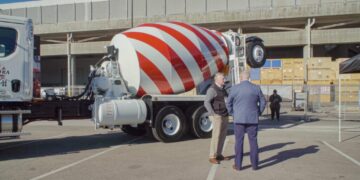 In The History of Concrete, John Wilson Is an Affable Tour Guide Into Unknown Worlds