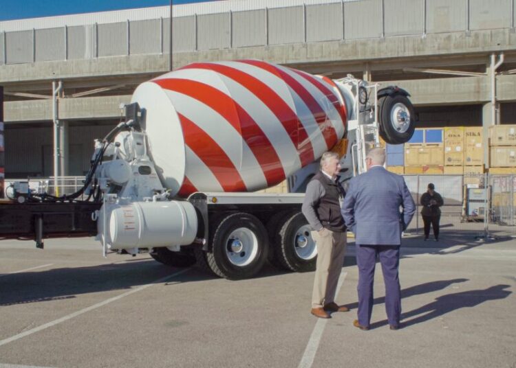 In The History of Concrete, John Wilson Is an Affable Tour Guide Into Unknown Worlds