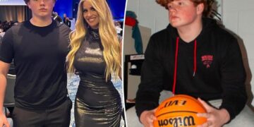 Kim Zolciak’s son KJ Biermann, 15, dealt legal blow in sodomy and sexual battery case