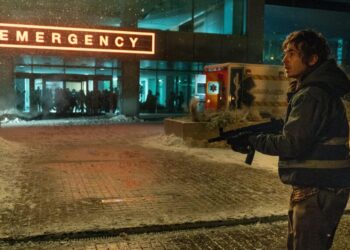 Resident Evil Is a Fleet, Entertaining Zombie-Filled Reboot