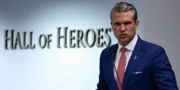 ‘Perverse’: Hegseth busted ‘covering up’ troop deaths amid new calls for removal