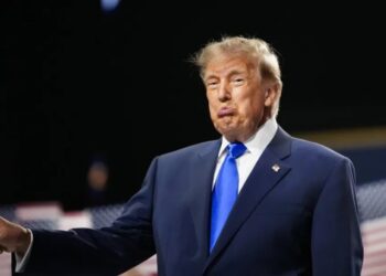 ‘It’s a dumb idea’: Republicans split from proposed ‘Trump dividend’ $5,000 plan if GOP wins midterms