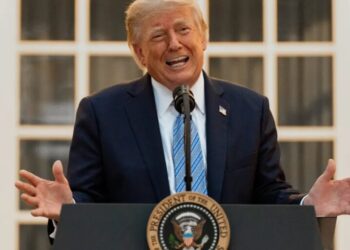 ‘No one knows what is in these deals’: Trump set to announce new Medicaid drug pricing model amid affordability concerns