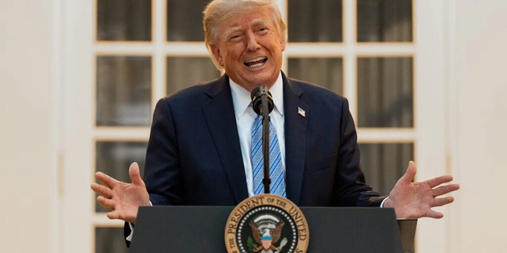 ‘No one knows what is in these deals’: Trump set to announce new Medicaid drug pricing model amid affordability concerns