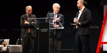 The Michael Kelly Award from The Atlantic is Awarded to Drew Philp for “There Will Be No Mercy” published in The Atavist Magazine