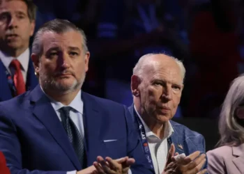 ‘He called you lyin’ Ted’: Cruz bootlicks Trump’s ‘instinctual genius’ over past insult