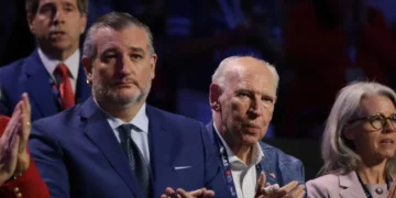 ‘He called you lyin’ Ted’: Cruz bootlicks Trump’s ‘instinctual genius’ over past insult