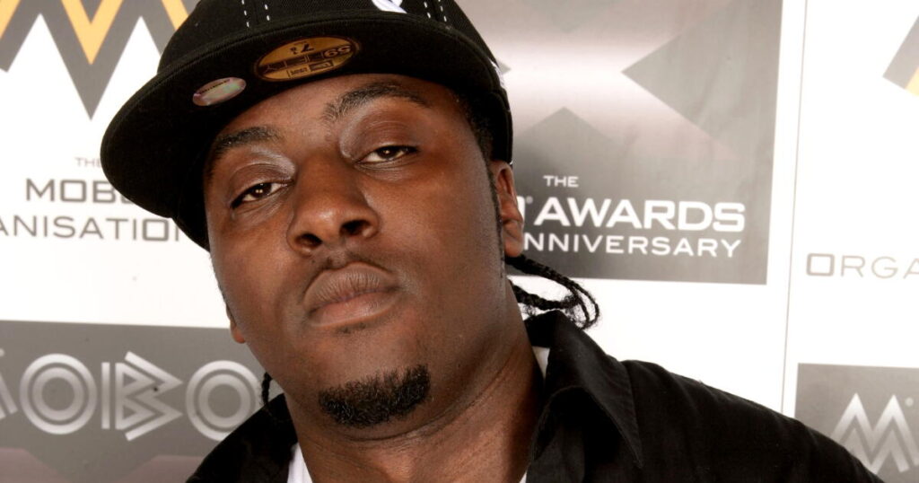 Sway Dasafo, award-winning British rapper, dies at 44