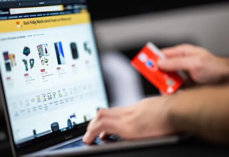 Card companies are on a ‘land grab’ to set the standards for AI shopping, even as consumers aren’t yet comfortable handing over purchases to a bot