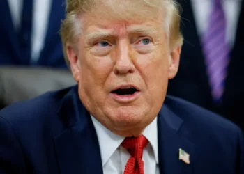 ‘No reason’: Whining Trump tries to explain newsroom ban that shook Washington