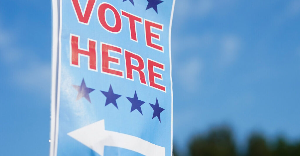 Russia Aims to Inject Chaos Into Elections, U.S. Intelligence Finds