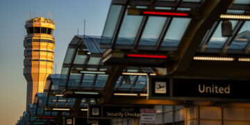 F.A.A. to Roll Out New A.I. Tool for Washington Airports