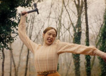 Monster: The Lizzie Borden Story Has Nothing New to Say About Female Rage