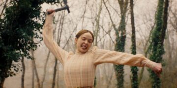 Monster: The Lizzie Borden Story Has Nothing New to Say About Female Rage