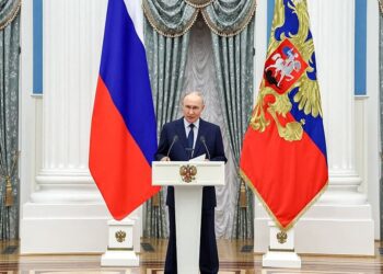 Why the Outcome of Russia’s First Parliamentary Elections in Years Is All But Assured