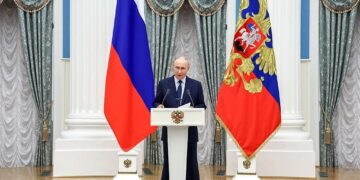 Why the Outcome of Russia’s First Parliamentary Elections in Years Is All But Assured