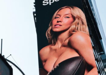 Sydney Sweeney isn’t bringing back sexist advertising — women are