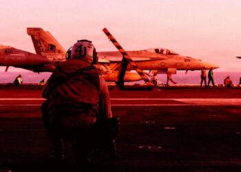 US Military Nearly Started World War III After AI Chatbot Hallucinated Nuclear Weapons Aboard a Chinese Ship