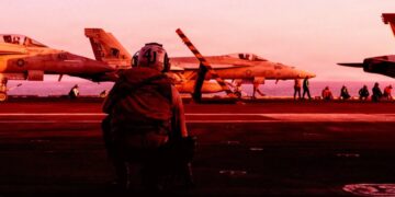 US Military Nearly Started World War III After AI Chatbot Hallucinated Nuclear Weapons Aboard a Chinese Ship