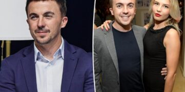 Frankie Muniz’s estranged wife, Paige Price, shares cryptic message after actor’s concerning post