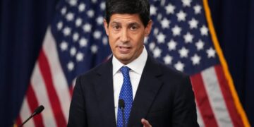 Kevin Warsh just revealed a huge change for the Fed. The press missed it