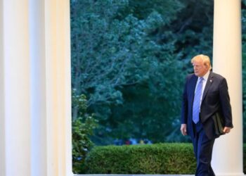 Trump’s new press ban