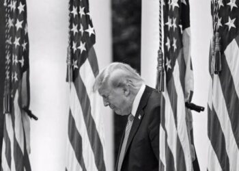 Can the Never-Trump Coalition Last?