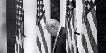 Can the Never-Trump Coalition Last?