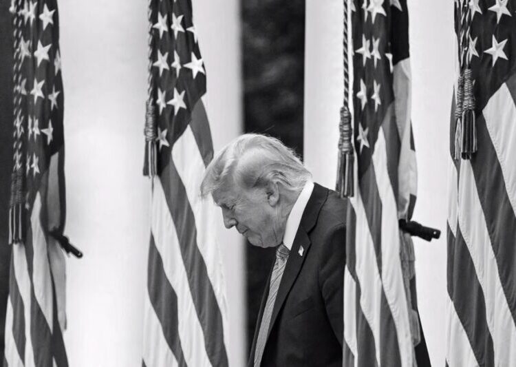 Can the Never-Trump Coalition Last?