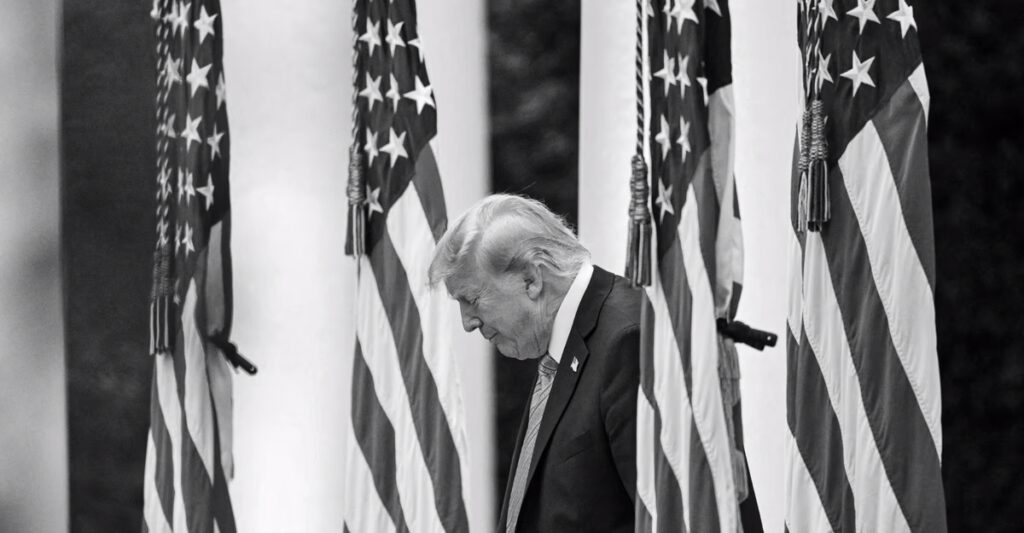 Can the Never-Trump Coalition Last?