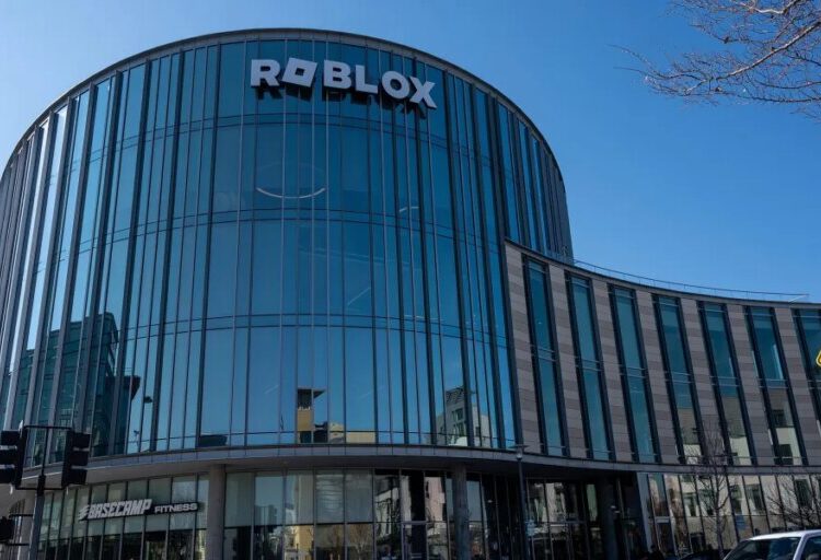 ‘I now realize I was foolish’: Widow of early Roblox programmer allegedly defrauded out of $6 million trying to buy out a man from his escort contract