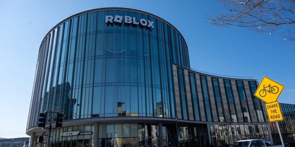 ‘I now realize I was foolish’: Widow of early Roblox programmer allegedly defrauded out of $6 million trying to buy out a man from his escort contract