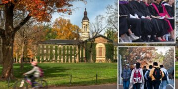 Princeton faculty’s political contributions favored Dems over GOP 98% to 0%, study reveals