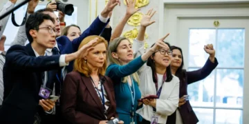 Jim Acosta gives banned White House reporters a playbook to fight back