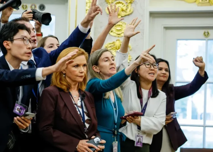 Jim Acosta gives banned White House reporters a playbook to fight back
