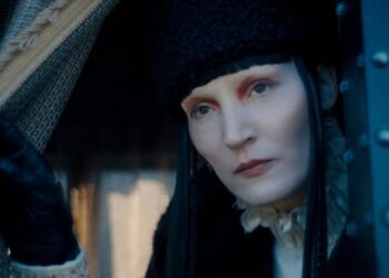 ‘Monster: The Lizzie Borden Story’: Who Was Countess Elizabeth Báthory?