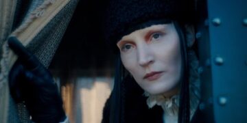 ‘Monster: The Lizzie Borden Story’: Who Was Countess Elizabeth Báthory?