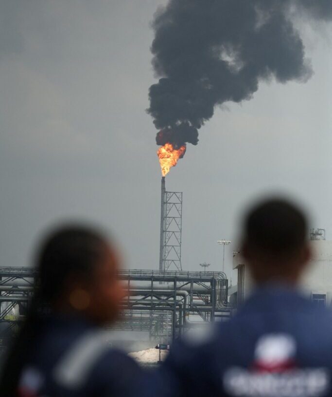 African IPO turns people into oil tycoons, and they have the memes to prove it