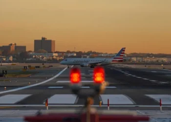 Mass airline ‘freak out’ revealed after Trump FAA’s spiffy new tool panicked industry