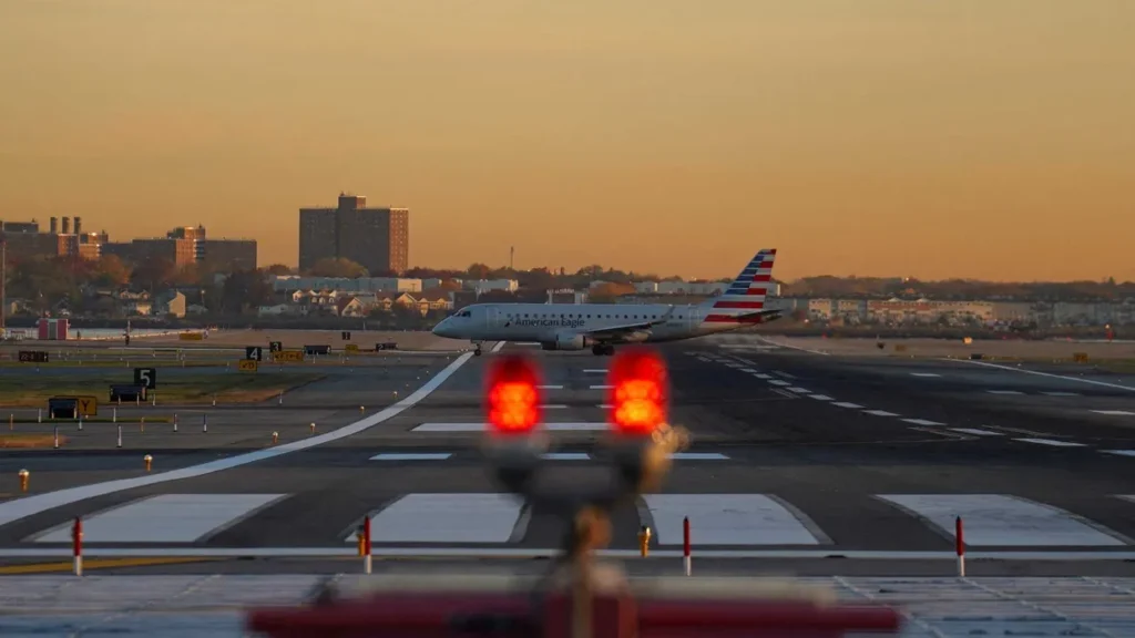 Mass airline ‘freak out’ revealed after Trump FAA’s spiffy new tool panicked industry