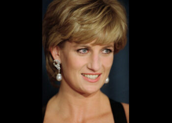 Palace rejects claims King Charles was ‘elated’ after Princess Diana’s death