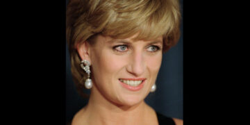 Palace rejects claims King Charles was ‘elated’ after Princess Diana’s death
