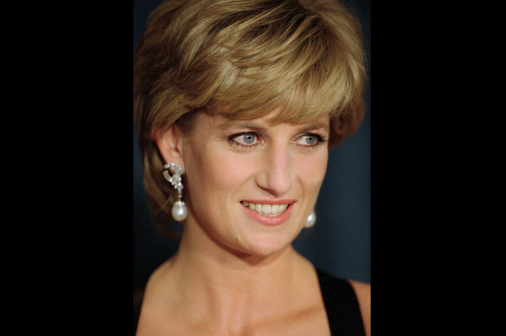 Palace rejects claims King Charles was ‘elated’ after Princess Diana’s death