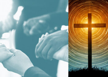 Are Americans abandoning churches to be ‘nones’? This is the reality.