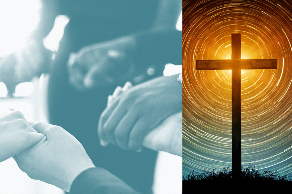 Are Americans abandoning churches to be ‘nones’? This is the reality.